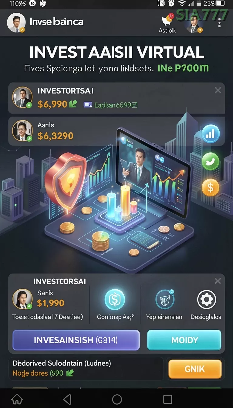 Screenshot i8 live nomor 1