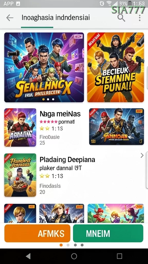 Screenshot indo777 nomor 3