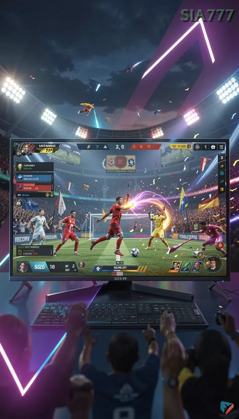 Screenshot i8 live nomor 3