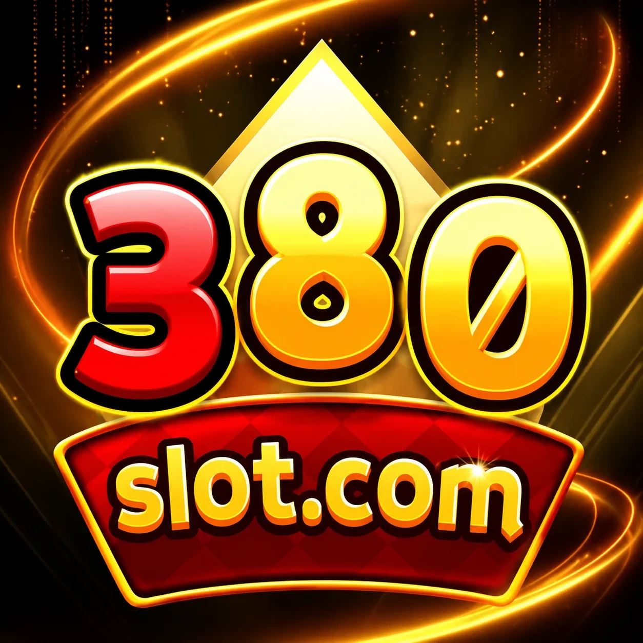 Panduan Instalasi Aplikasi 380slot di Android APK Resmi — ikon aplikasi