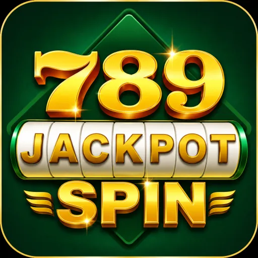 Aplikasi 789jackpot Terpercaya untuk Android APK Resmi — ikon aplikasi