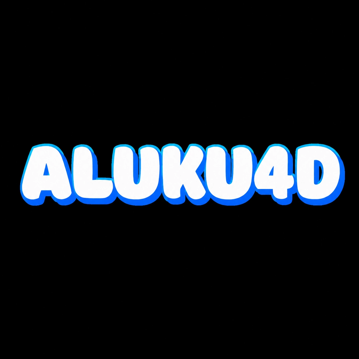 aluku4d APK Terbaru untuk Android Tanpa Iklan APK Resmi — ikon aplikasi
