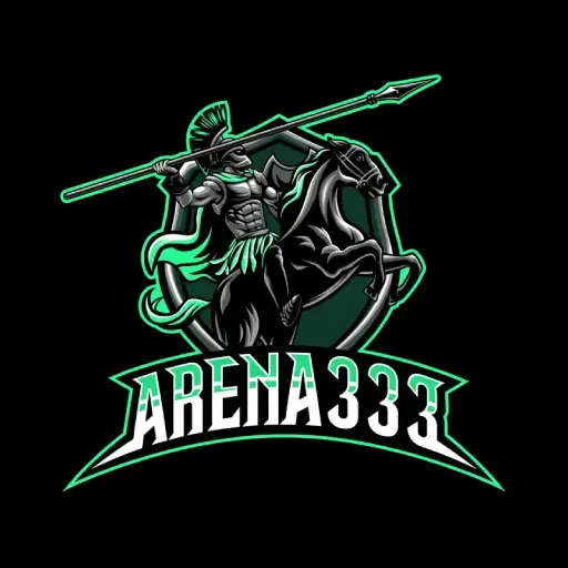Aplikasi arena333 Terbaik untuk Android dan iOS APK Resmi — ikon aplikasi
