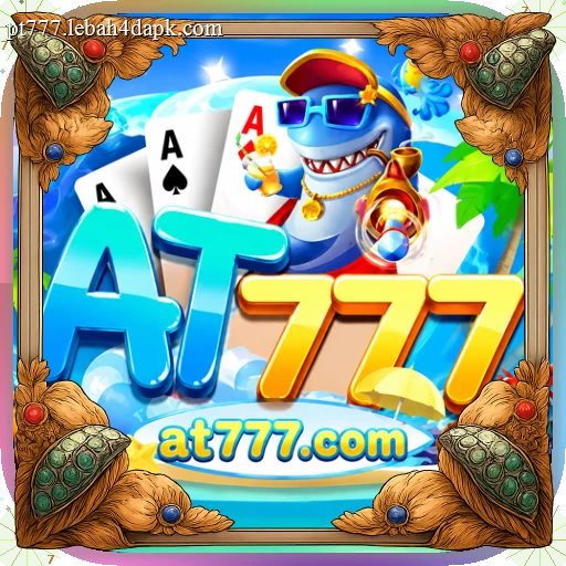 at777 APK Full Version untuk Android APK Resmi — ikon aplikasi