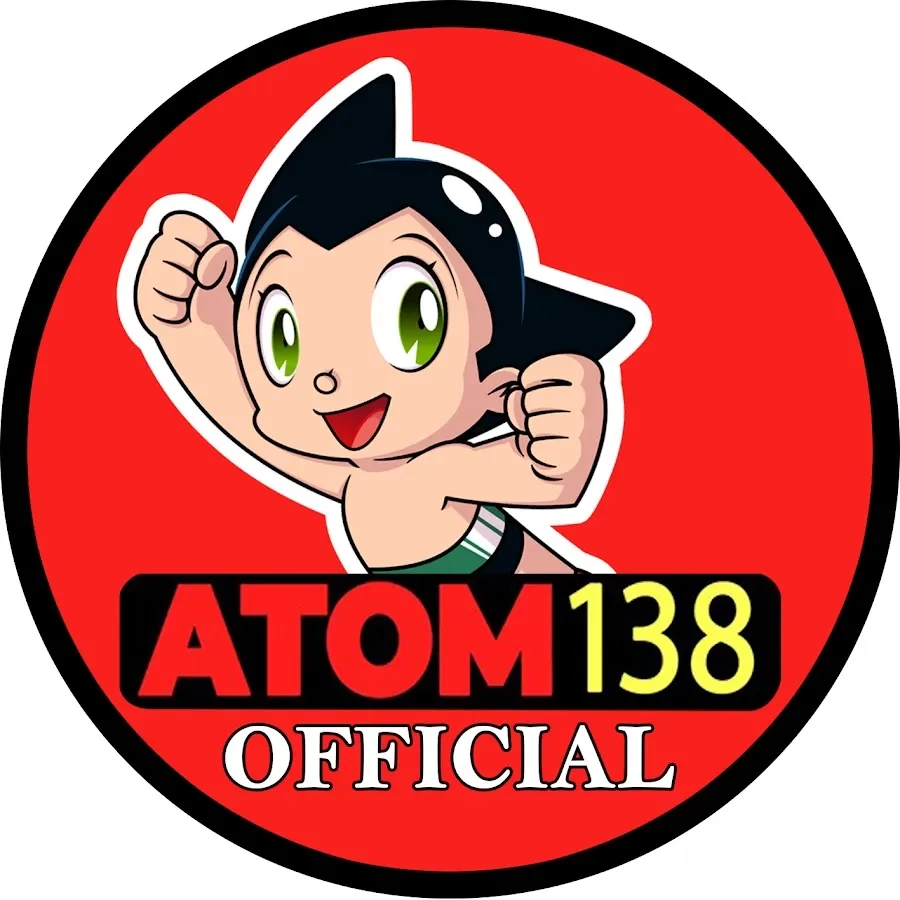 atom138 Terbaru untuk Android: Download APK Gratis APK Resmi — ikon aplikasi