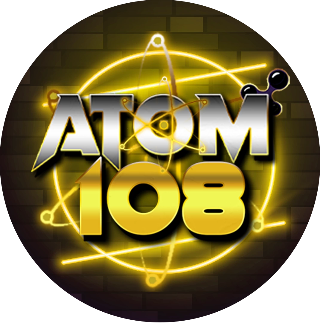 atomi08 Terbaru untuk Android: Download APK Gratis APK Resmi — ikon aplikasi