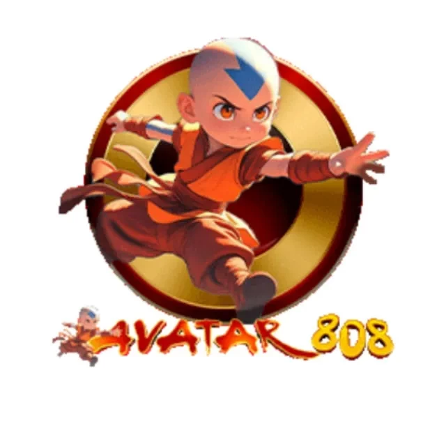 Aplikasi avatar808 Terbaik untuk Android dan iOS APK Resmi — ikon aplikasi