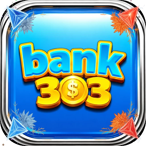 bank303 APK Terbaru untuk Perangkat Android APK Resmi — ikon aplikasi