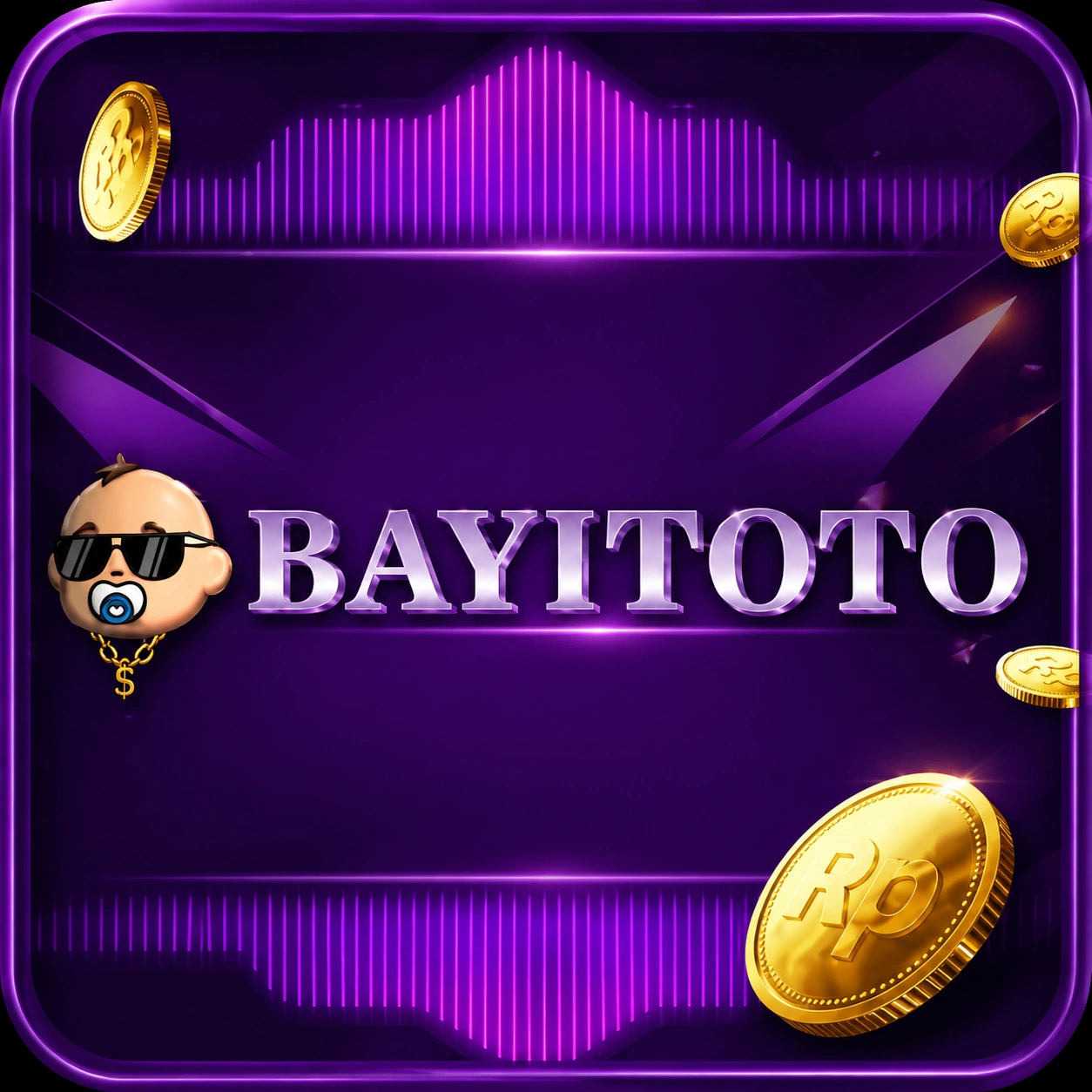 Download bayitoto APK Terbaru untuk HP Android APK Resmi — ikon aplikasi
