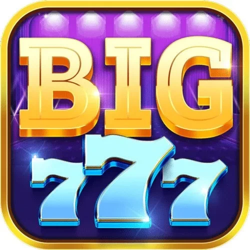 Download big777 APK Original untuk Android APK Resmi — ikon aplikasi