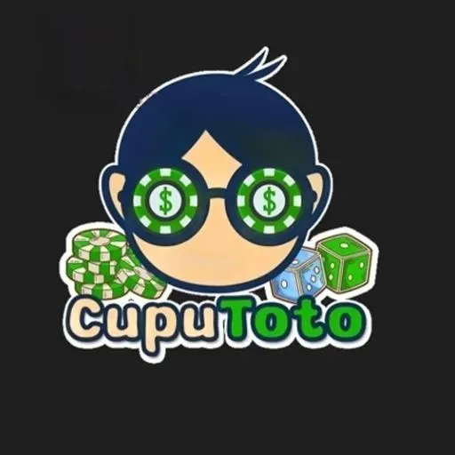 cuputoto APK Full Version untuk Android APK Resmi — ikon aplikasi