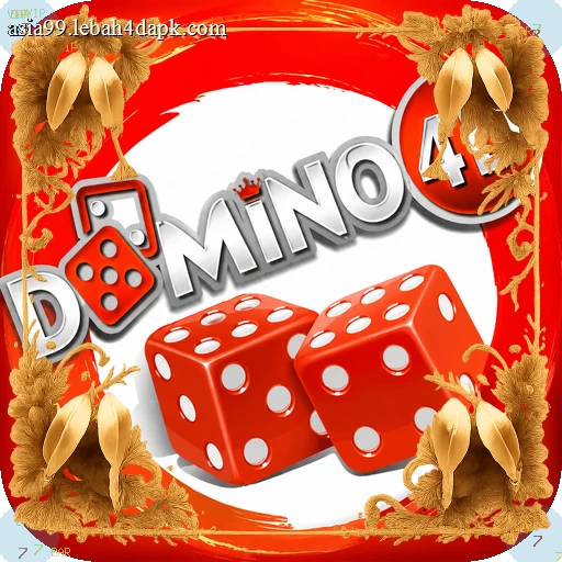 domino4d Terbaru untuk Android: Download APK Gratis APK Resmi — ikon aplikasi