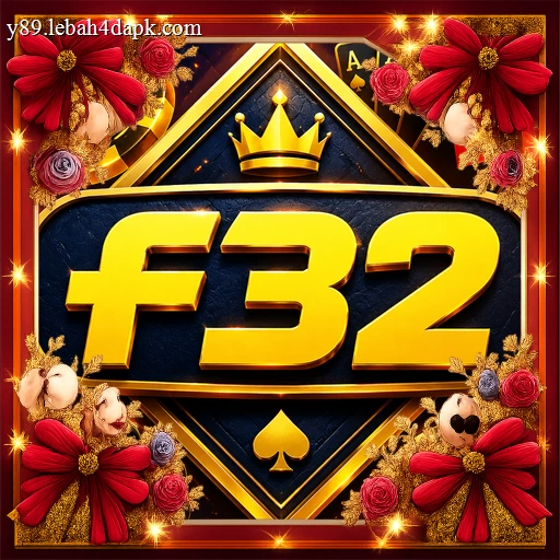 Panduan Instalasi Aplikasi f32 di Android APK Resmi — ikon aplikasi