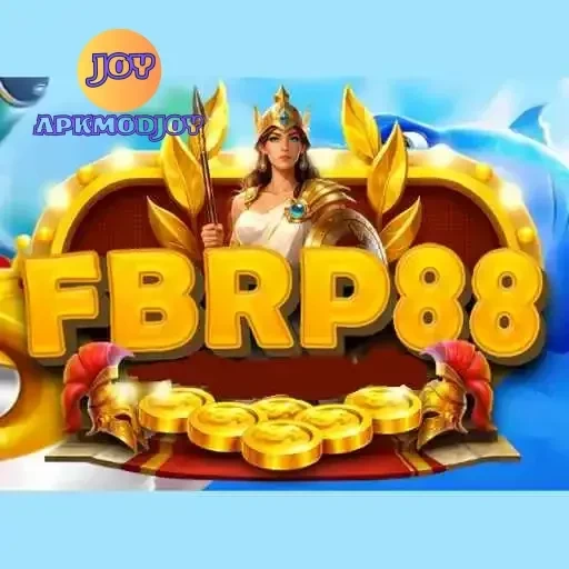 Download fbrp88 APK Original untuk Android APK Resmi — ikon aplikasi