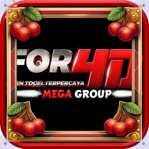 for4d Terbaru untuk Android: Download APK Gratis APK Resmi — ikon aplikasi