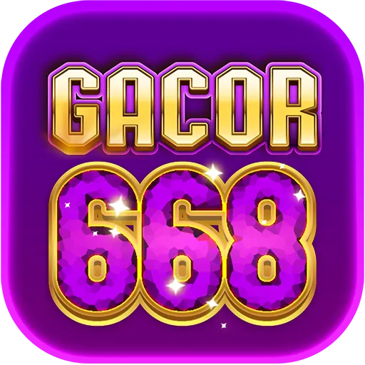 gacor668 APK Terbaru untuk Perangkat Android APK Resmi — ikon aplikasi