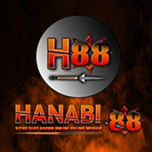 hanabi88 APK Terbaru untuk Android Tanpa Iklan APK Resmi — ikon aplikasi