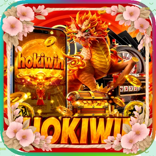 hokiwin APK Full Version untuk Android APK Resmi — ikon aplikasi