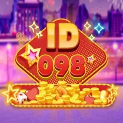 id098 Versi Terbaru untuk Android Tanpa Ribet APK Resmi — ikon aplikasi