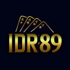 idr89 APK Full Version untuk Android APK Resmi — ikon aplikasi