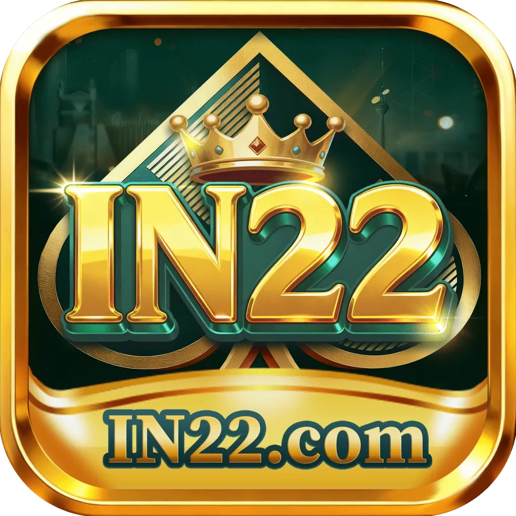 in22 APK Full Version untuk Android APK Resmi — ikon aplikasi