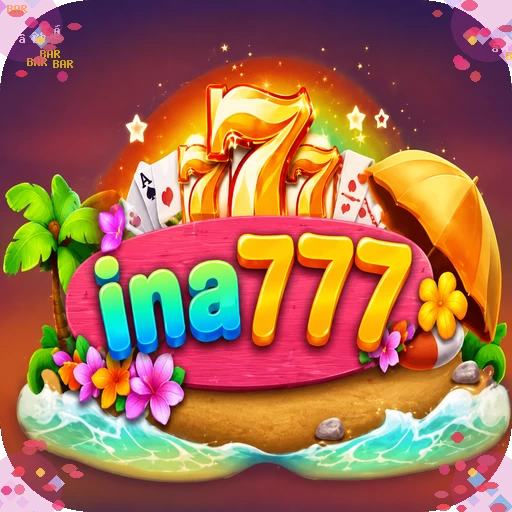 Download ina777 APK Terbaru untuk HP Android APK Resmi — ikon aplikasi