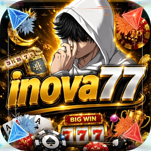 Download inova77 APK Terbaru untuk HP Android APK Resmi — ikon aplikasi