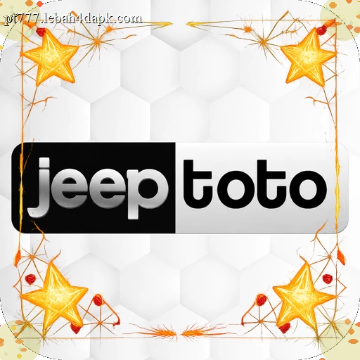 jeeptoto APK Terbaru untuk Perangkat Android APK Resmi — ikon aplikasi