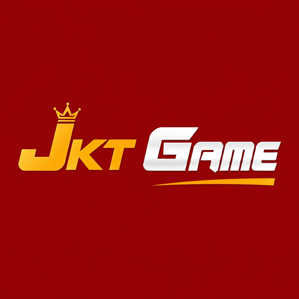 Aplikasi jktgame Resmi dan Terpercaya di Android APK Resmi — ikon aplikasi