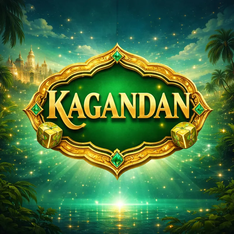 kagandan Versi Terbaru untuk Android Tanpa Ribet APK Resmi — ikon aplikasi