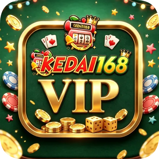 Download kedai168 APK untuk Android APK Resmi — ikon aplikasi