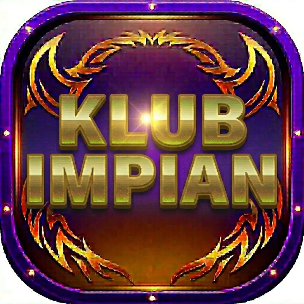klubimpian APK Full Version untuk Android APK Resmi — ikon aplikasi