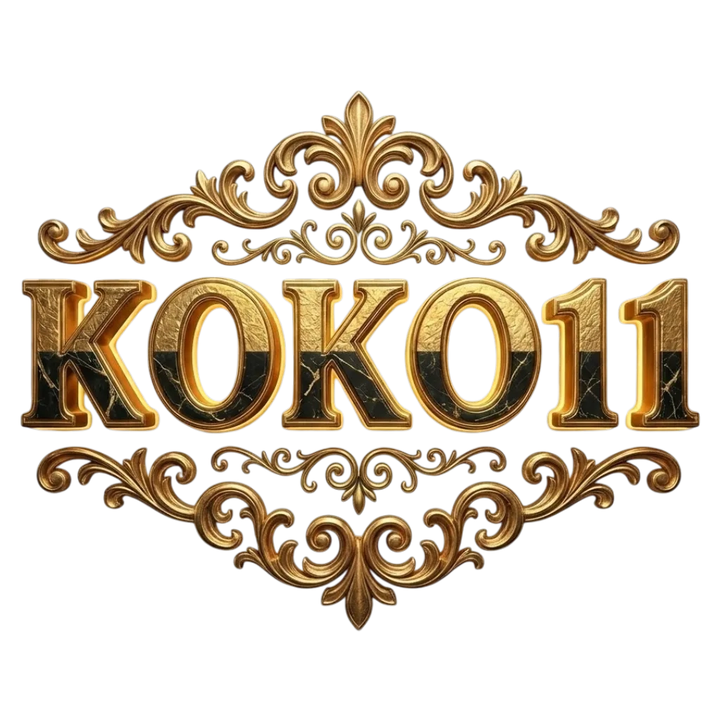 Download koko11 APK Terbaru untuk HP Android APK Resmi — ikon aplikasi