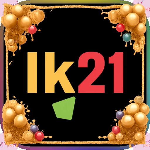 lk21 APK Terbaru untuk Android Tanpa Iklan APK Resmi — ikon aplikasi