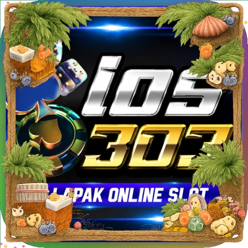 los303 Versi Terbaru untuk Android Tanpa Ribet APK Resmi — ikon aplikasi