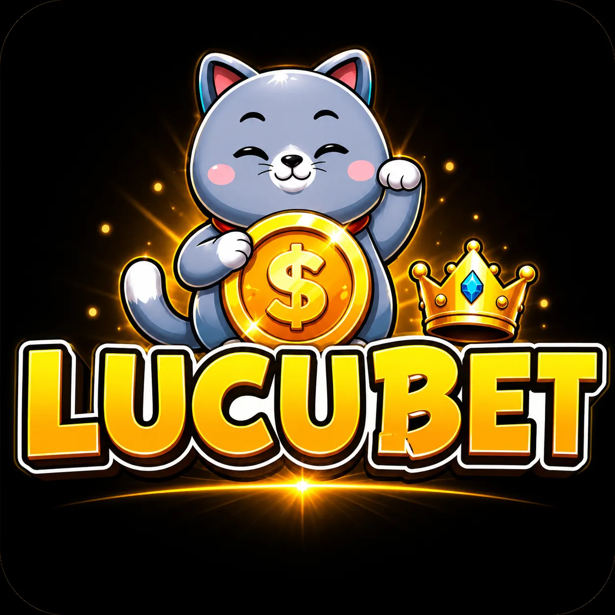lucubet Terbaru untuk Android: Download APK Gratis APK Resmi — ikon aplikasi