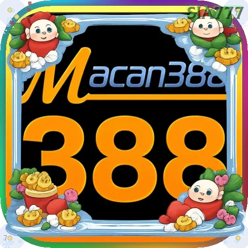 macan388 - 8