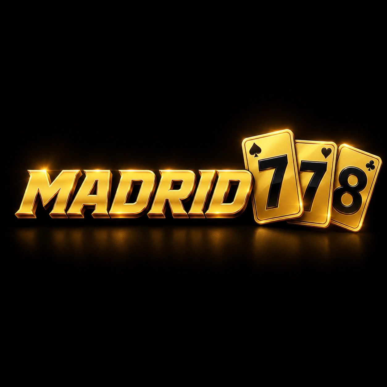 Download madrid778 APK untuk Android APK Resmi — ikon aplikasi