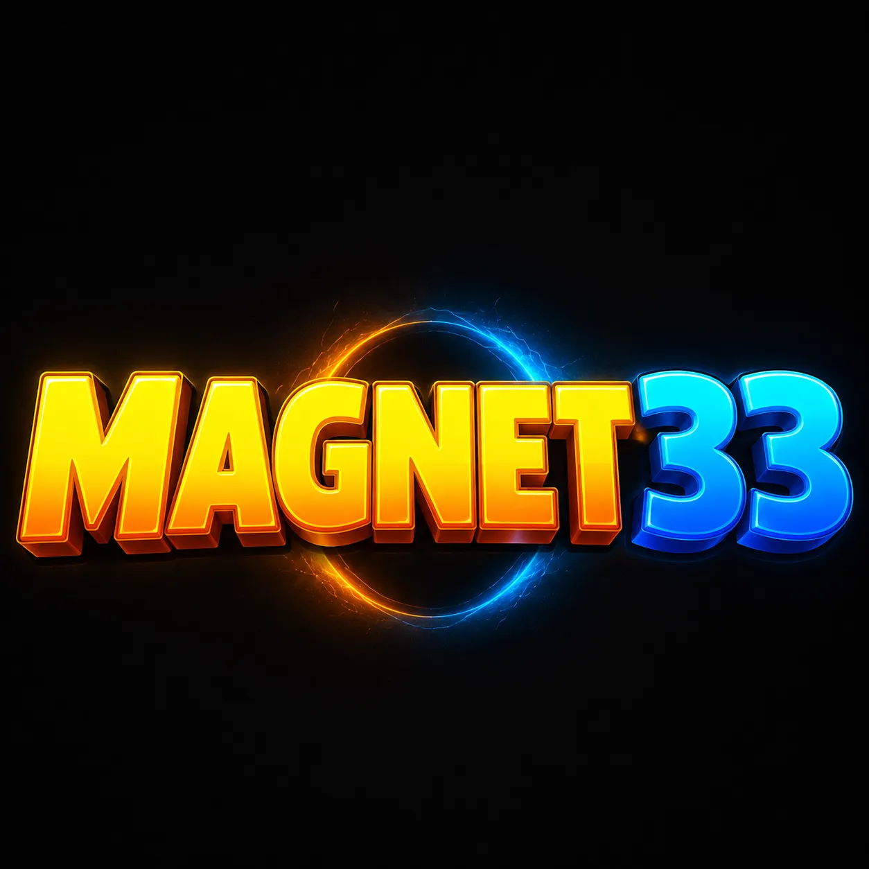 Panduan Instalasi Aplikasi magnet33 di Android APK Resmi — ikon aplikasi