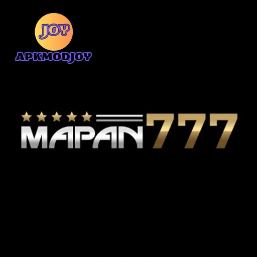 Cara Pasang mapna777 di HP Android dengan Benar APK Resmi — ikon aplikasi