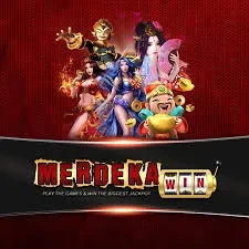 Download merdekawin APK untuk Android APK Resmi — ikon aplikasi