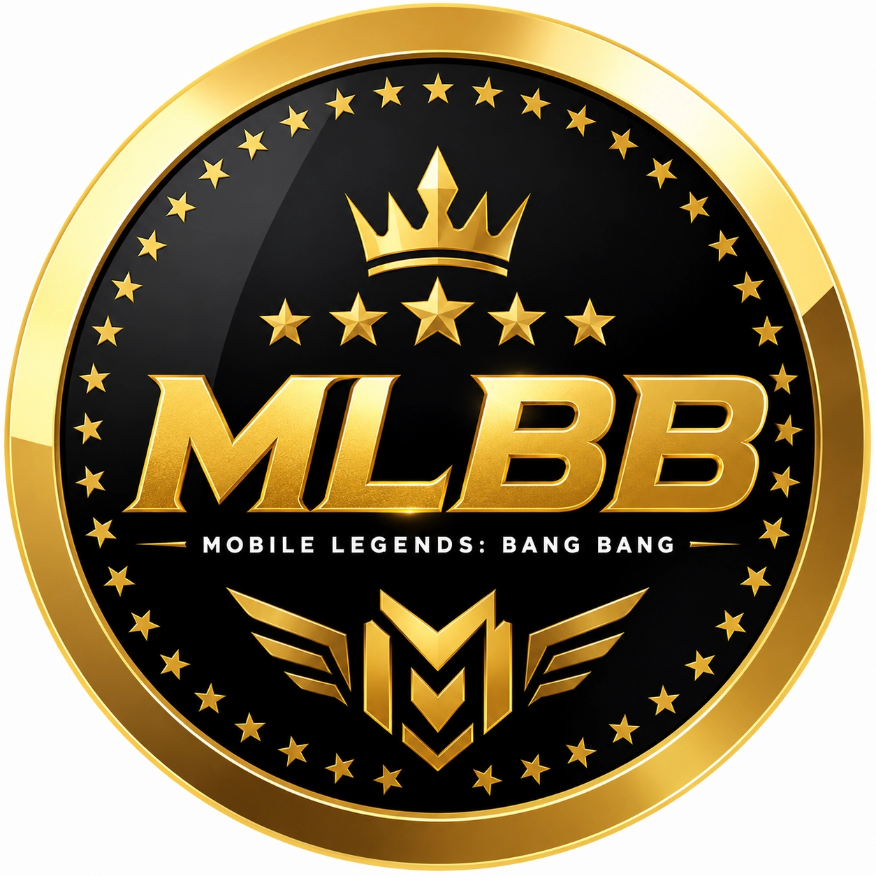 Aplikasi mlbb Paling Baru untuk Android APK Resmi — ikon aplikasi