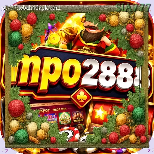 Ikon mpo2888