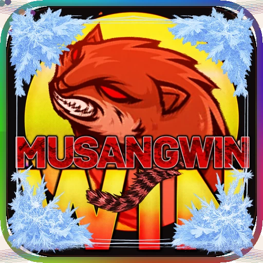 Download musangwin APK Terbaru untuk HP Android APK Resmi — ikon aplikasi
