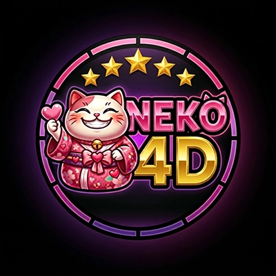 Cara Download dan Instal neko4d di Android APK Resmi — ikon aplikasi