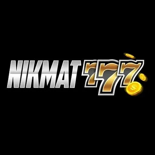 Download nikmat777 APK Terbaru untuk HP Android APK Resmi — ikon aplikasi