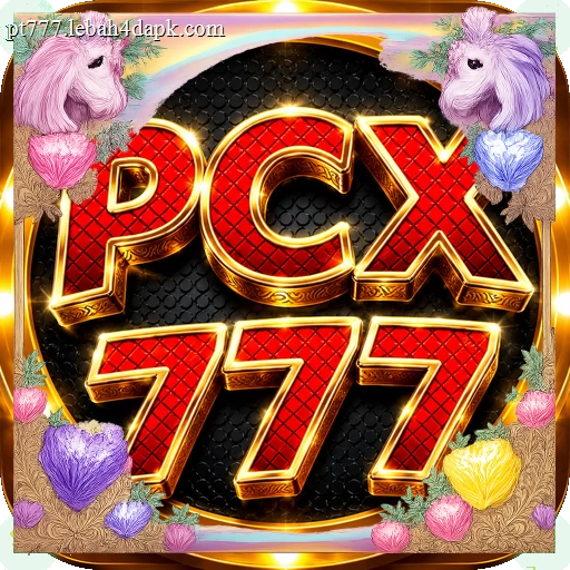 Cara Pasang pcx777 di HP Android dengan Benar APK Resmi — ikon aplikasi