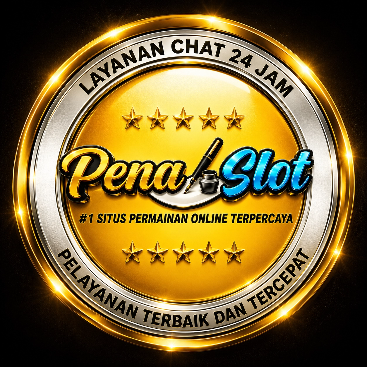 Download penaslot APK Terbaru untuk HP Android APK Resmi — ikon aplikasi