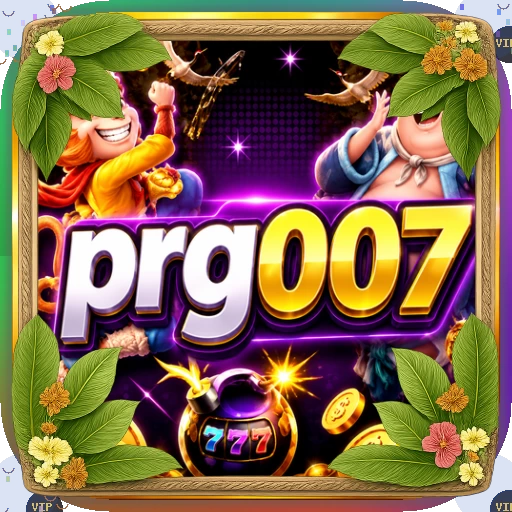 prg007 APK Terbaru untuk Perangkat Android APK Resmi — ikon aplikasi