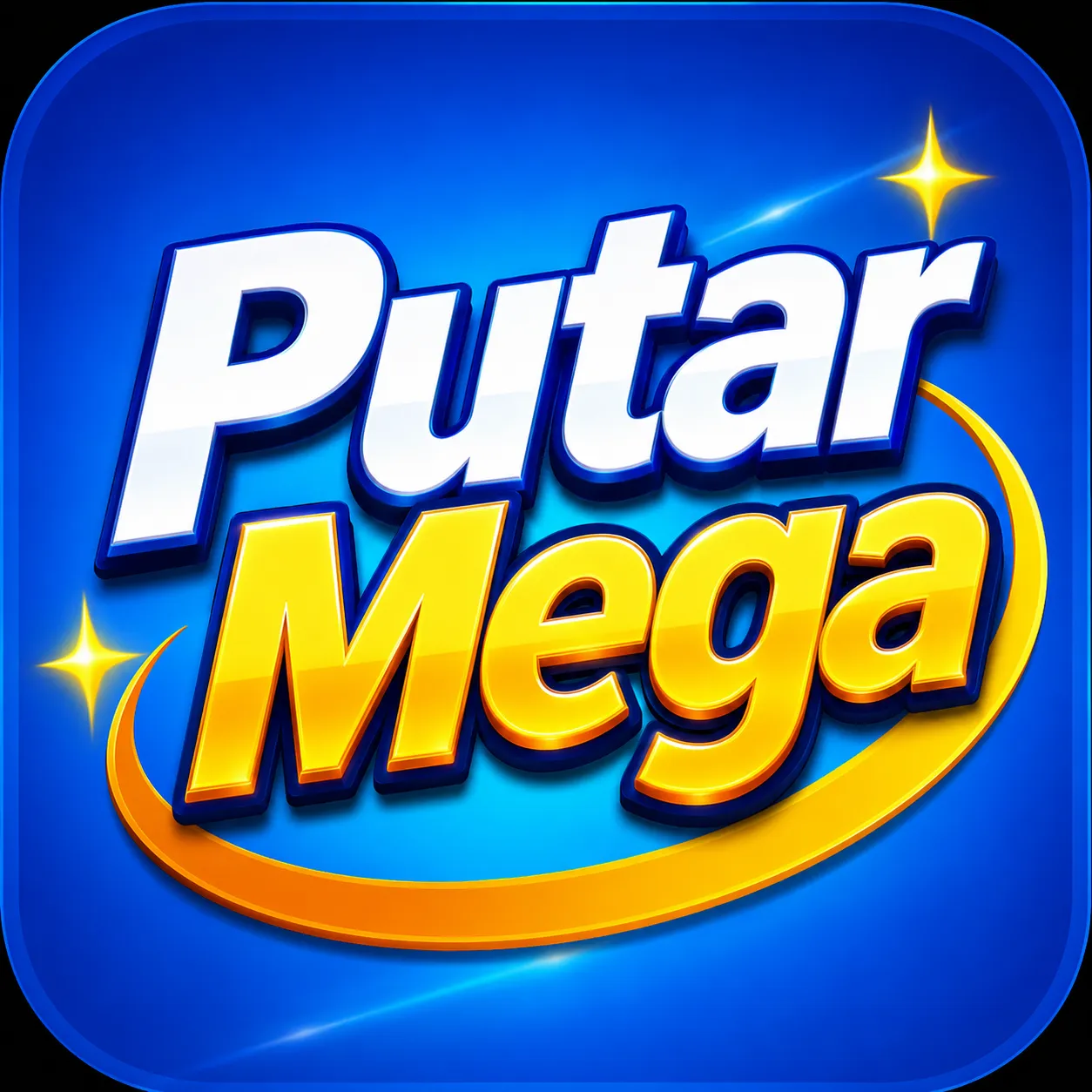 putermega Terbaru untuk Android: Download APK Gratis APK Resmi — ikon aplikasi